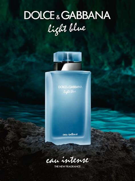 dolce gabbana light blue 25 ml douglas